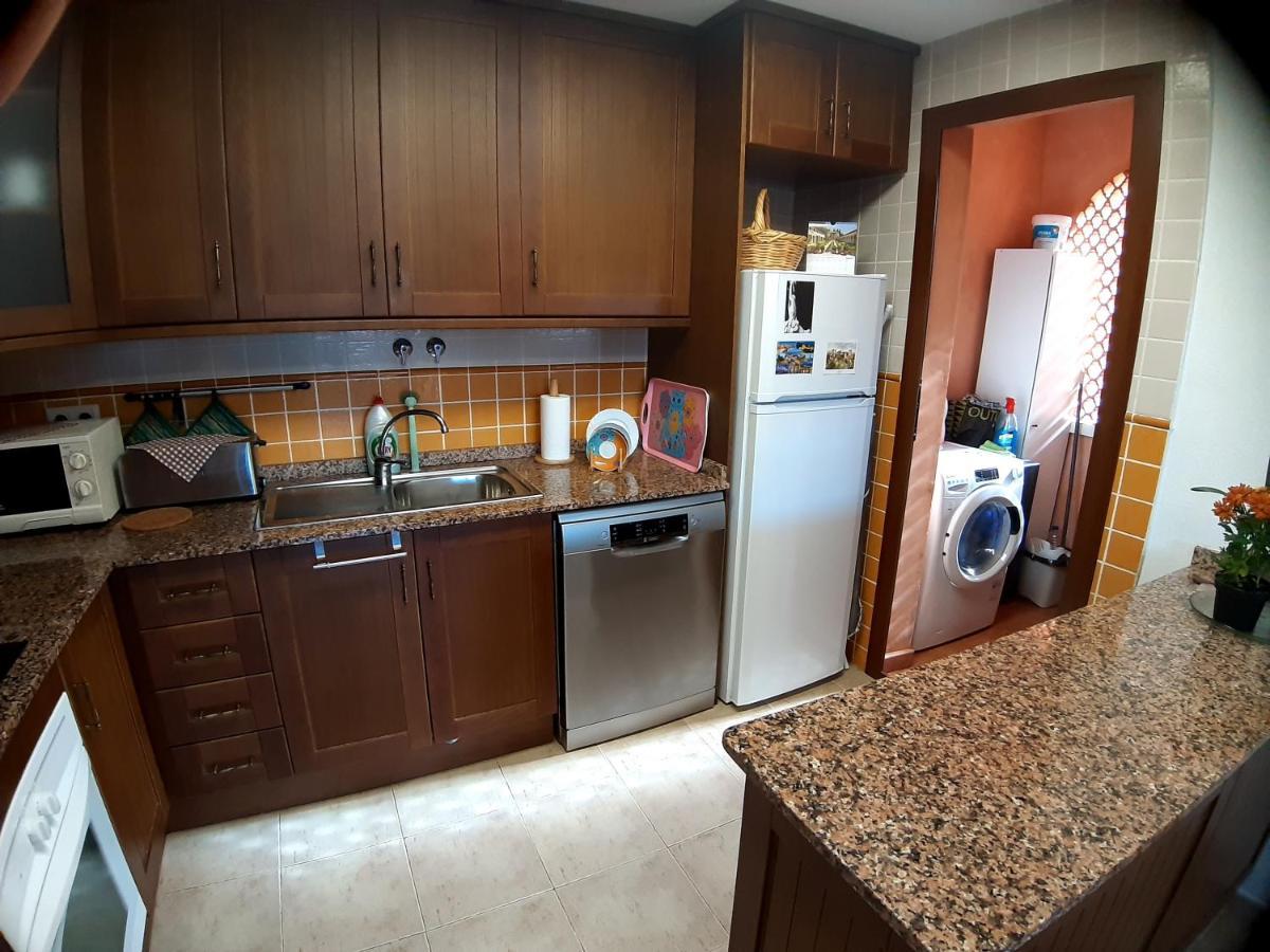 Urban Altos Del Sol Διαμέρισμα Τορεβιέχα Εξωτερικό φωτογραφία