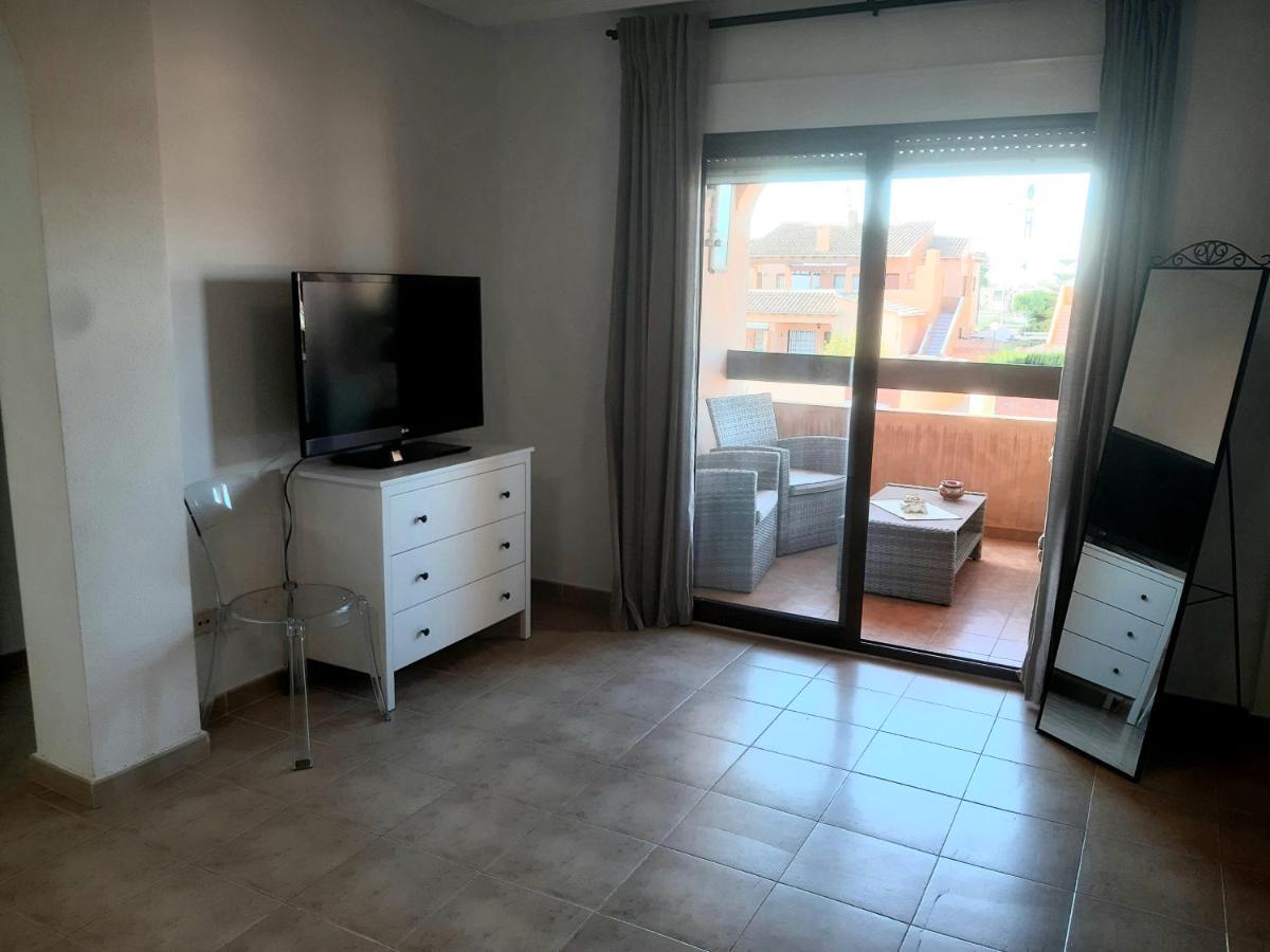 Urban Altos Del Sol Διαμέρισμα Τορεβιέχα Εξωτερικό φωτογραφία