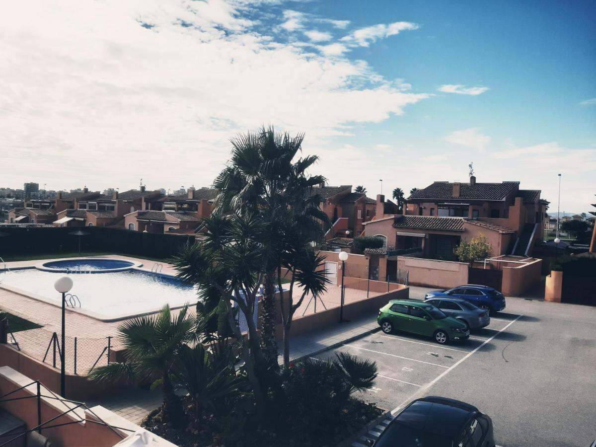 Urban Altos Del Sol Διαμέρισμα Τορεβιέχα Εξωτερικό φωτογραφία